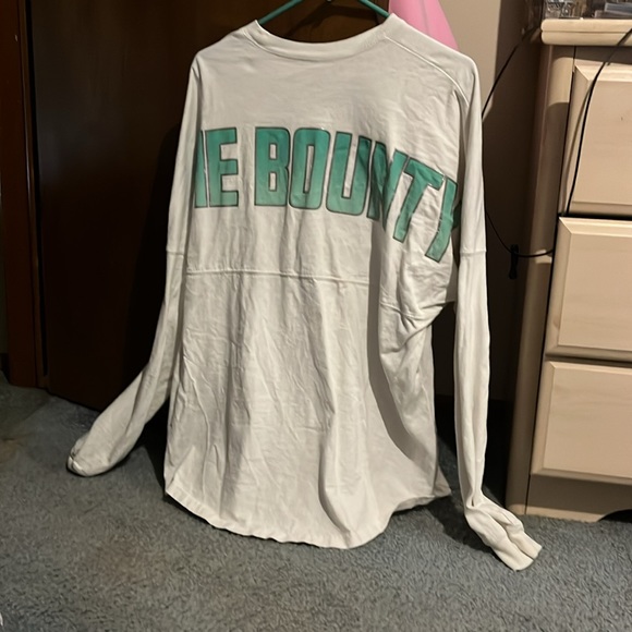 Baby yoda spirit jersey - Picture 2 of 2